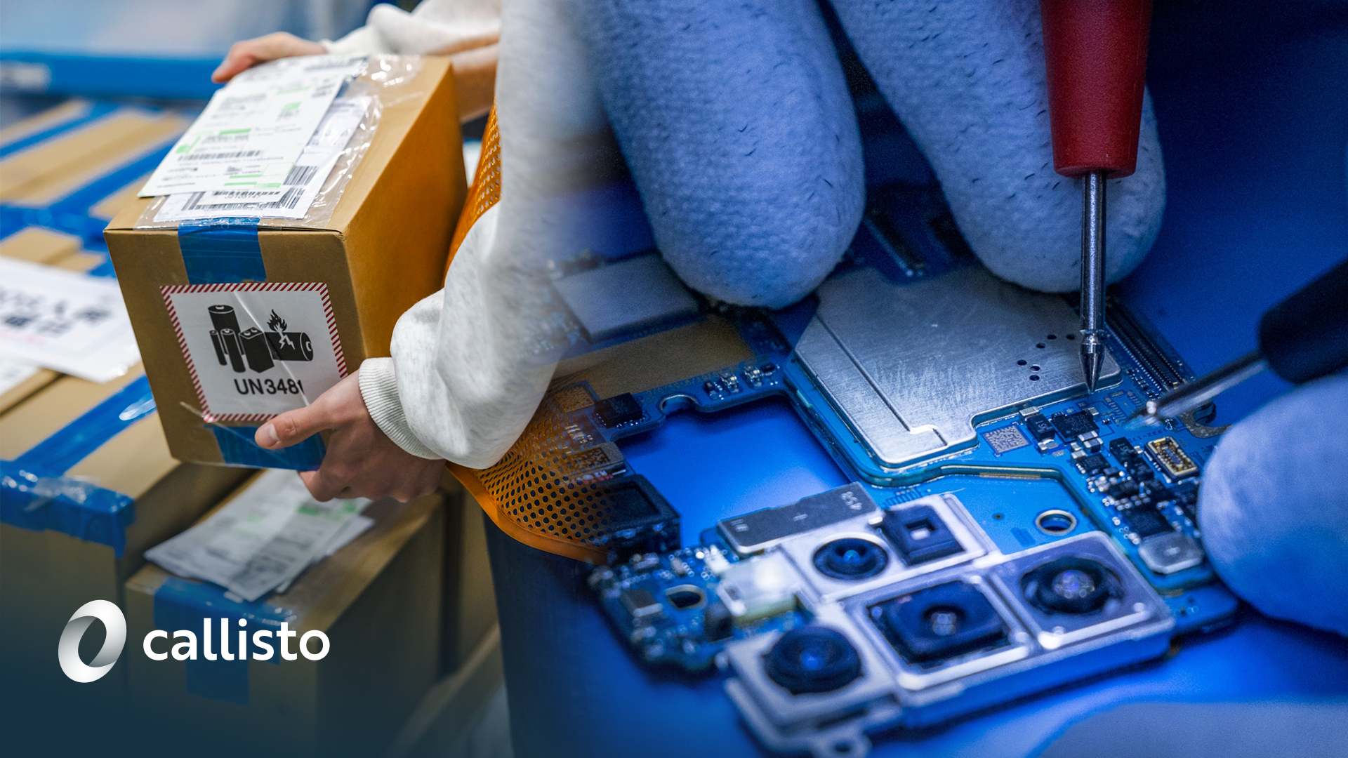 Used vs refurbished tech: what wholesale buyers need to know image