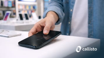 Callisto is trusted as the wholesale marketplace for circular tech.