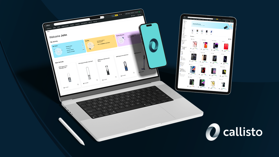 Callisto Wholesale Auctions Tech