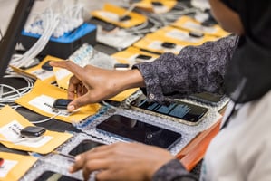 The shift reshaping secondary tech trading image