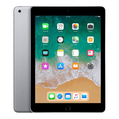 Apple iPad 6 (2018) Wifi