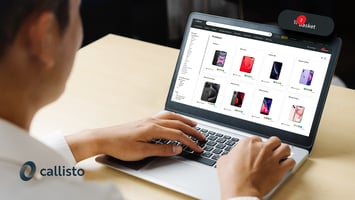 How to buy wholesale used electronics with confidence image