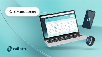 How to upload auctions as a seller image