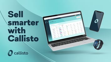 Start selling with Callisto's new auction listing tool image