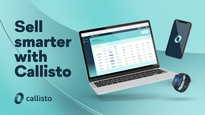 Start selling with Callisto's new auction listing tool