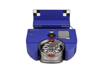Dyson 360 Vis Nav robot vacuum