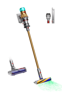 Dyson V12 Detect Slim Absolute