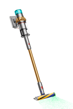 Dyson V15 Detect-1