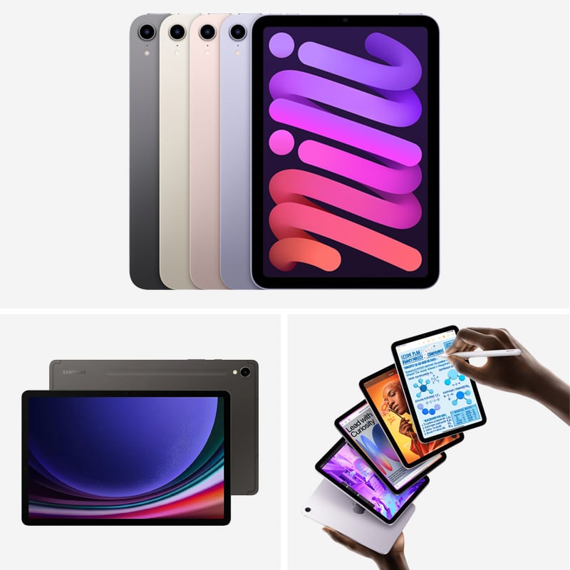 Tablets