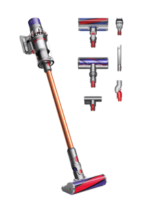 dyson v10 absolute