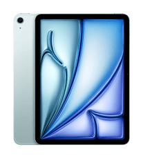 iPad air 11in m2