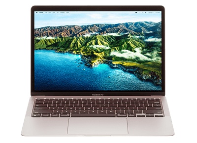 mac air