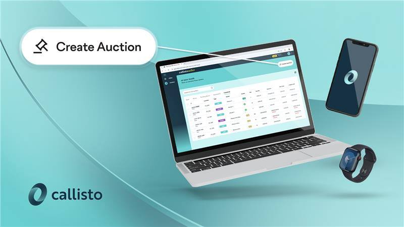 How to upload auctions as a seller