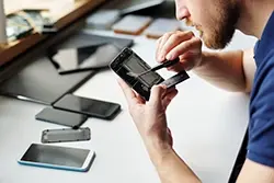 Refurbished tech accessories