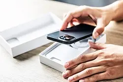 Used tech accessories